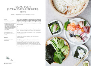 Japanese Food Made Easy