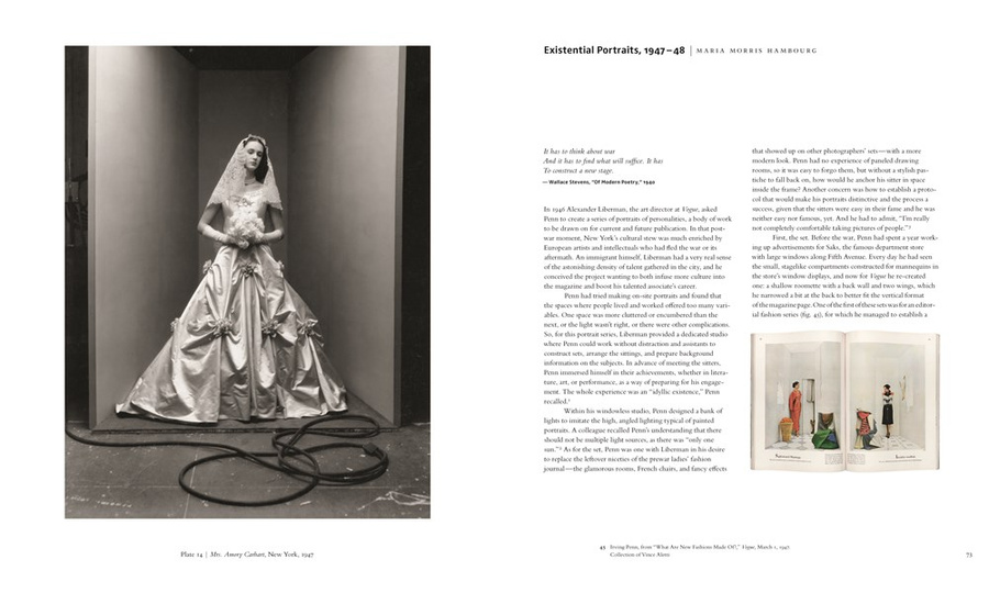 Irving Penn - Centennial | Fotografia  Monografie