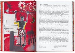 Basquiat. 40th Anniversary Edition (wersja niemiecka)