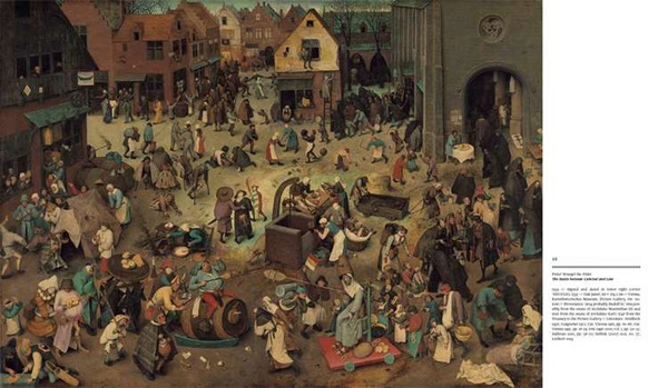 Bruegel The Master