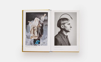 Internet_Art : From the Birth of the Web to the Rise of NFTs