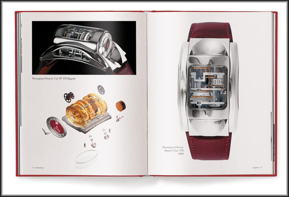 The Watch Book. Volume II