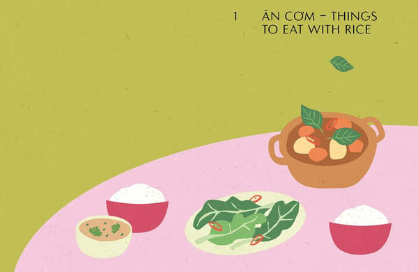 Vietnamese : Simple Vietnamese Food to Cook at Home