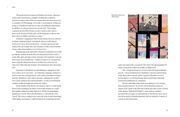 Modern World: The Art of Richard Hamilton