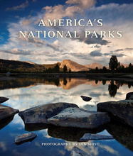 The National Parks : An American Legacy