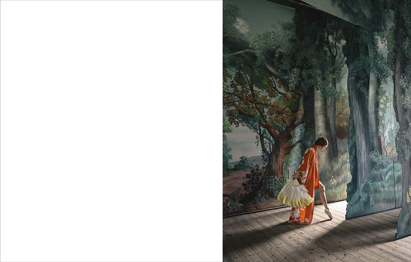 Anja Niemi: In Character