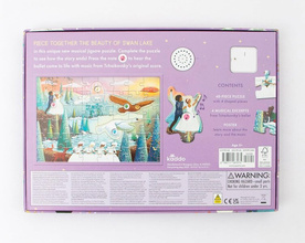 The Story Orchestra: Swan Lake