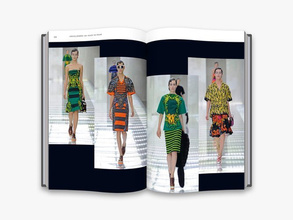 Prada Catwalk