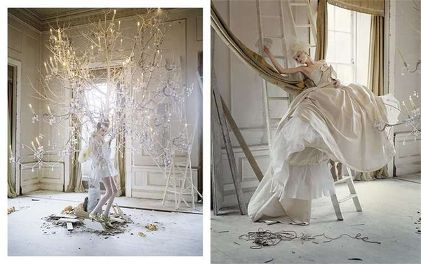Tim Walker: Story Teller