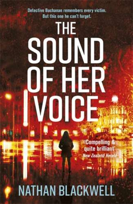 The Sound of Her Voice