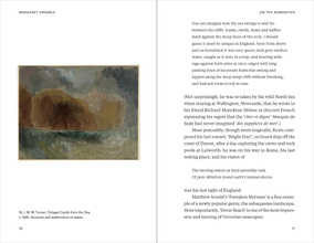 Margaret Drabble on the Romantics