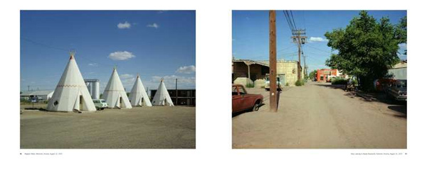 Stephen Shore - Uncommon Places. The Complete Works