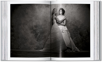 Peter Lindbergh. Dior. 40th Ed.