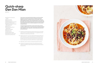 Simple Noodles : Everyday Recipes, from Instant to Udon