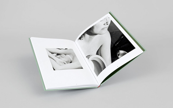 Philip Trager: Photographing Ina