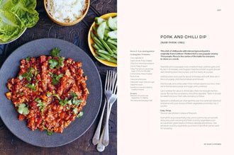 Thai Made Easy : Simple, Modern Recipes for Every Day