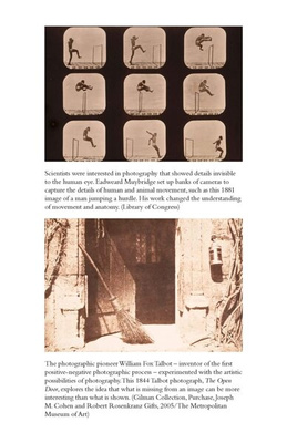 A History of Seeing in Eleven Inventions