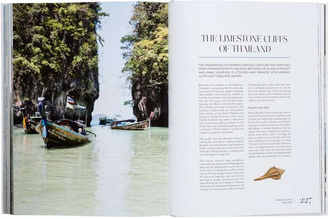 Sailing the Seas: A Voyager's Guide to Oceanic Getaways