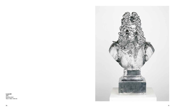 Jeff Koons: Lost in America