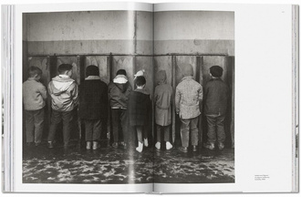 Robert Doisneau. Paris