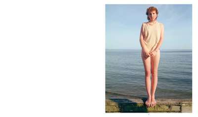Joel Meyerowitz: Redheads
