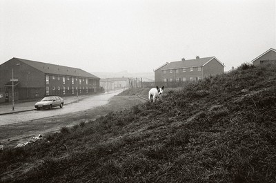 Krass Clement – Belfast