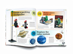 365 Things to Do with LEGO (R) Bricks