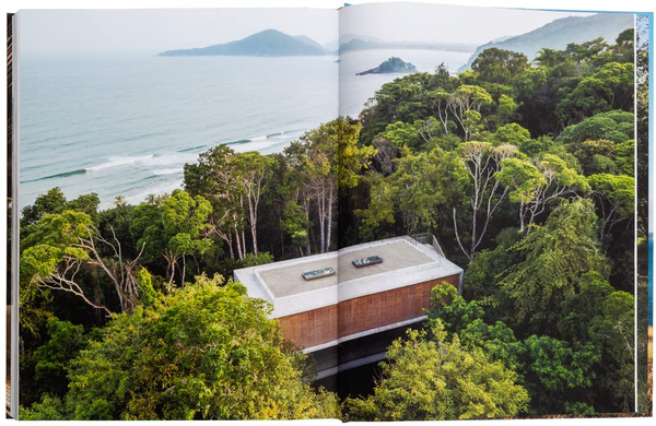 Sublime Hideaways : Remote Retreats and Residencies