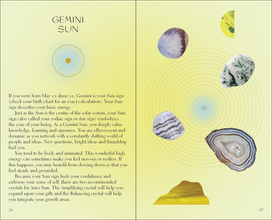 Gemini : Crystal Astrology for Modern Life