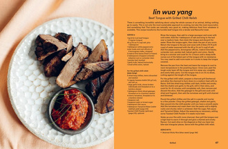 Kin Thai : Modern Thai Recipes to Cook at Home
