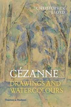 Cezanne, Paul: Drawings and Waterco Drawings and Watercolours