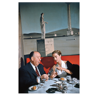 Elliott Erwitt's Kolor