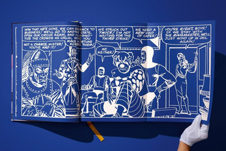 Marvel Comics Library. Spider-man. 1965-1966