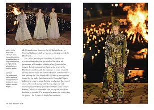 Little Book of Dior