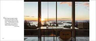 Todd Saunders: New Northern Houses