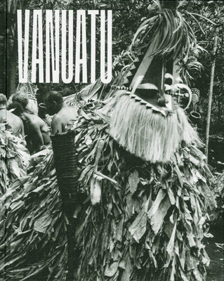 Bernard Sabrier – Vanuatu
