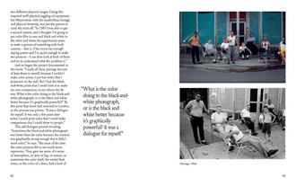 Joel Meyerowitz: A Question of Colour