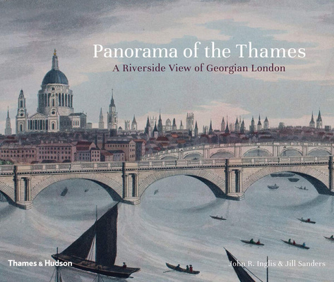 Panorama of the Thames