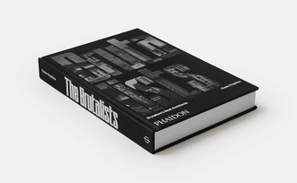 The Brutalists : Brutalism's Best Architects