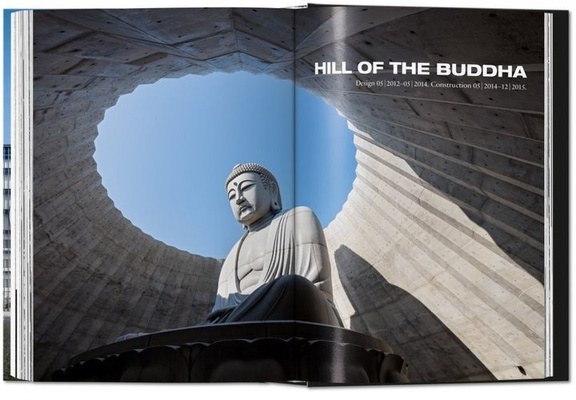 Ando. Complete Works 1975-Today