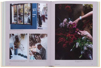 Urban Farmers : The Now (and How) of Growing Food in the City