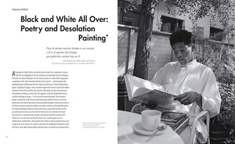 Jean-Michel Basquiat : Of Symbols and Signs