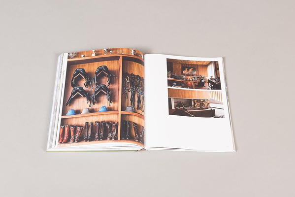 Figueras Polo Stables: Estudio Ramos