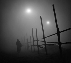 Kenro Izu – Eternal Light USZKODZONA