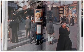 Paris, Portrait of a City