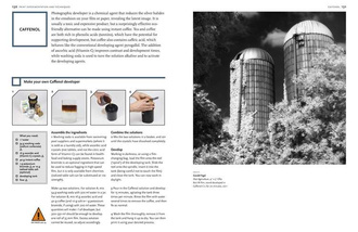 Experimental Photography: A Handbook of Techniques