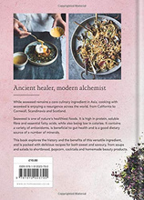 The Seaweed Cookbook 