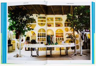 Slow Escapes : Rural Retreats for Conscious Travelers