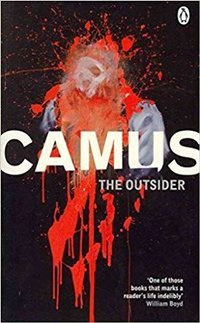 The Outsider