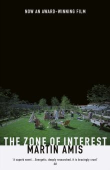 The Zone of Interest 